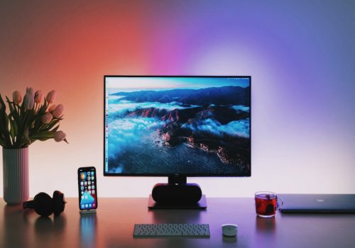 The Importance of Staying Up-to-Date with the Latest Technology Trends for Software Companies